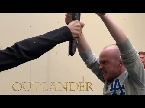 A Fraser's Tale