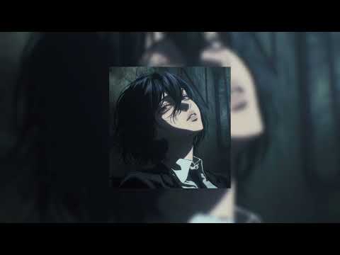 TOXI$ - November (Slowed + Reverb) [We fell in love in november]