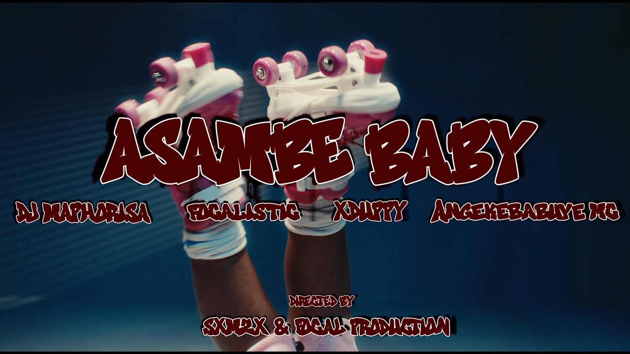 Xduppy & Artists Drop 'Asambe Baby' Official Video 🎶