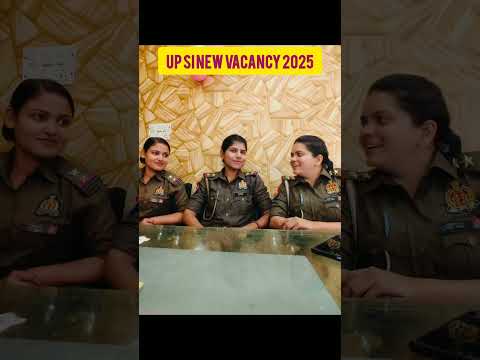 up si new vacancy 2025 #upp #upsiupdate #upsi #upsi2025 #uppolice #motivation #upp #shortsfeed