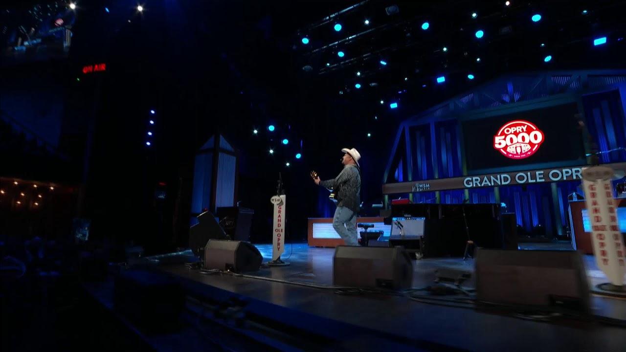 Opry 5000 β A Special Two-Hour Opry Live