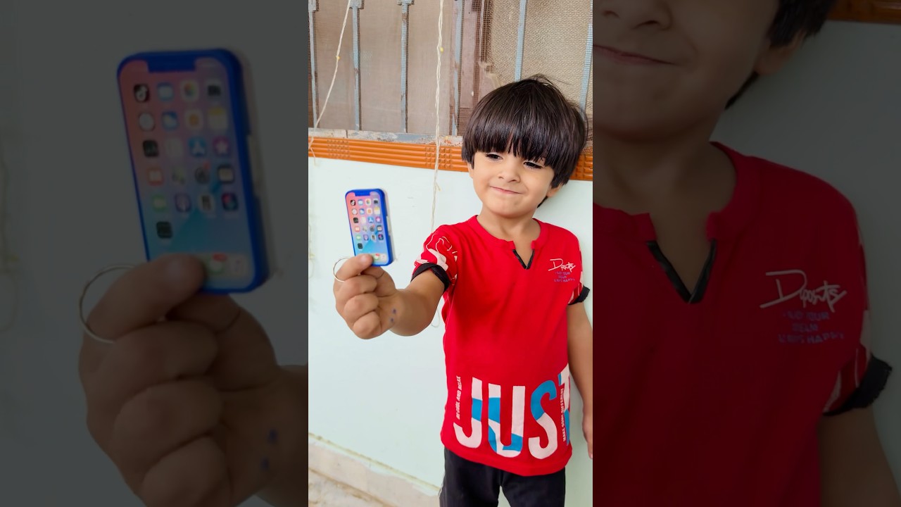 Smallest Apple Gadgets 🍎