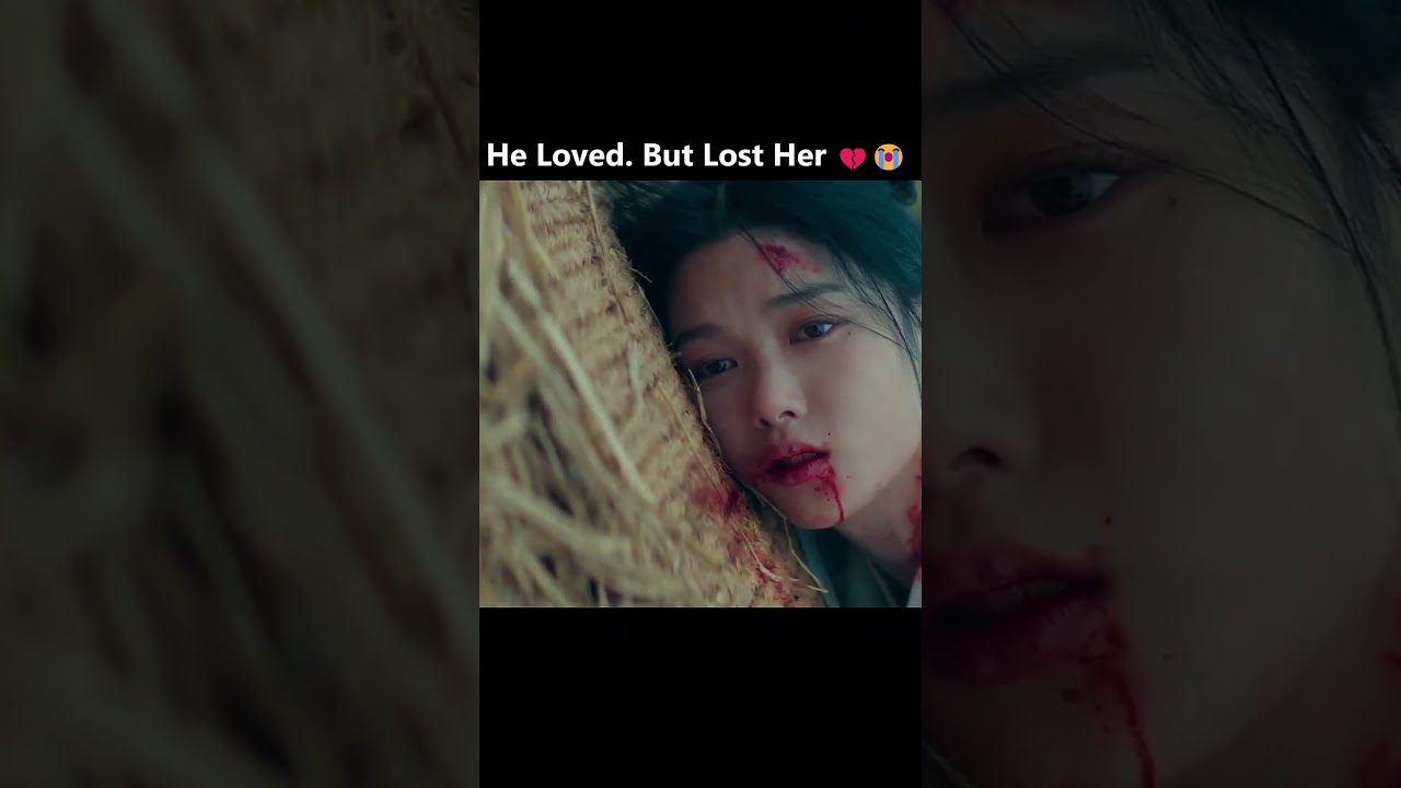 He Loved… But Lost Her 💔 | Kdrama Finale