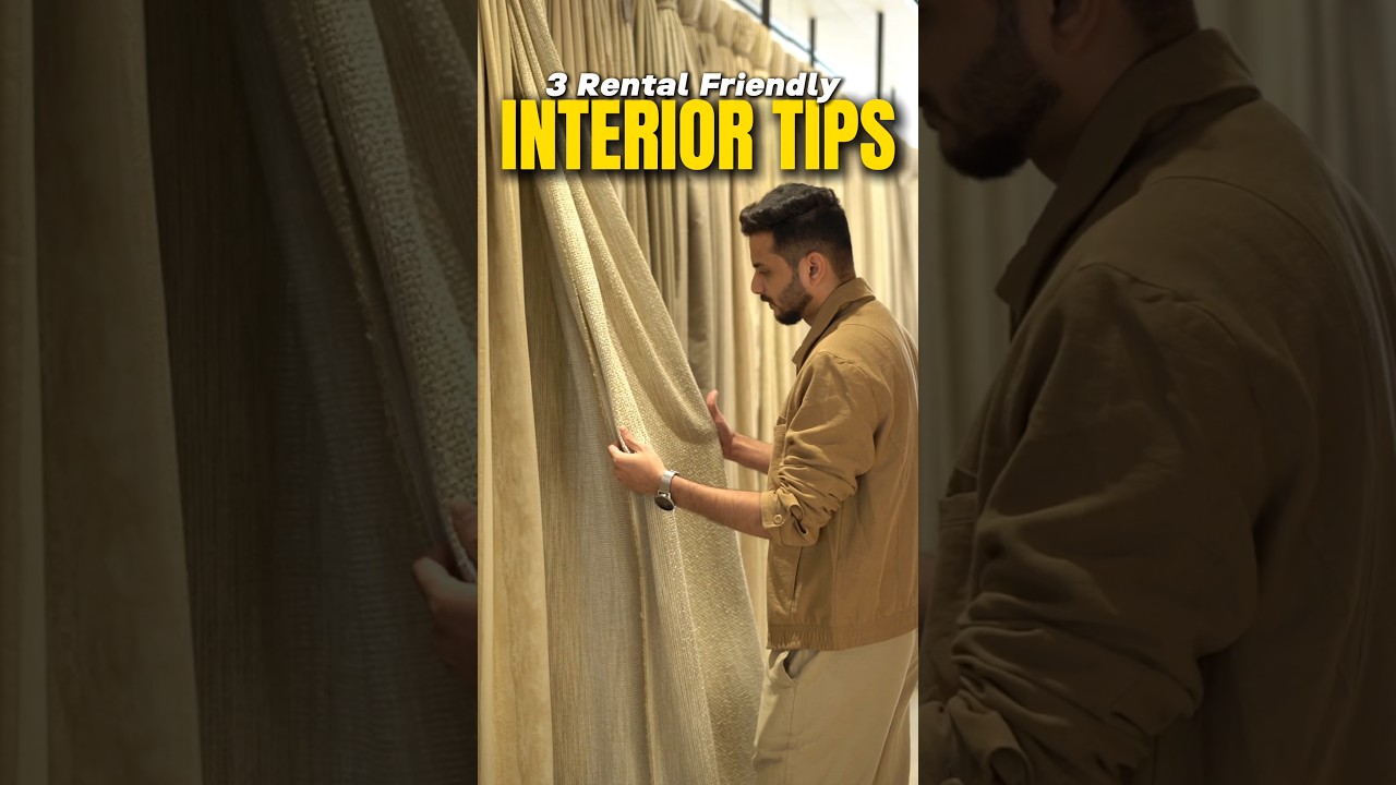 Winter Interior Tips to Brighten Your Home ❄️