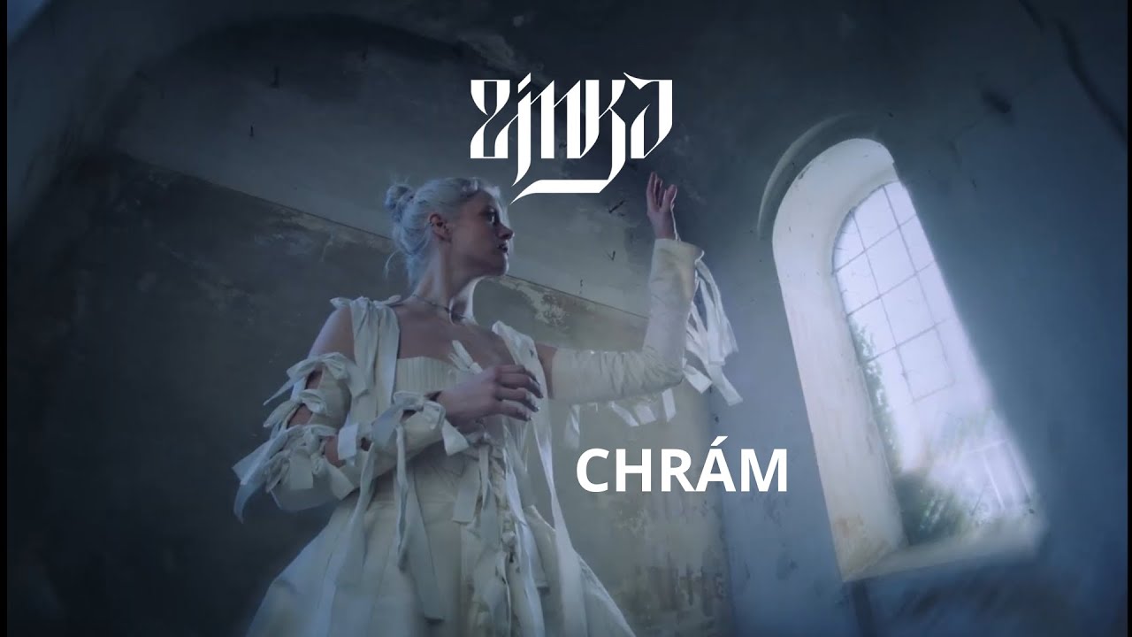 Terezie Kovalová - Chrám 🎻