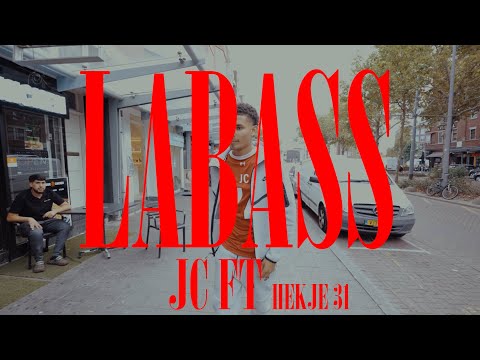 #74 Jc - LABASS ft.Hekje31(prod.s6int)