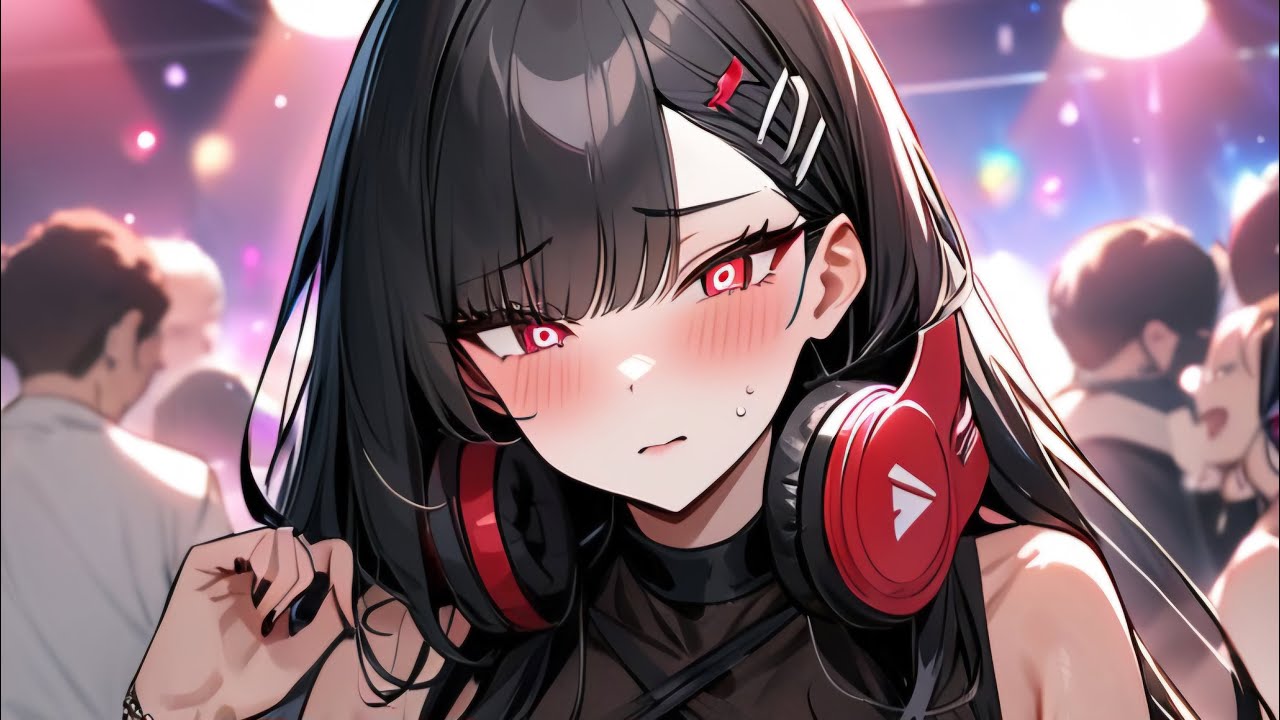 Ultimate Nightcore Mix 2025 🎶 | Top Japanese & EDM Gaming Songs