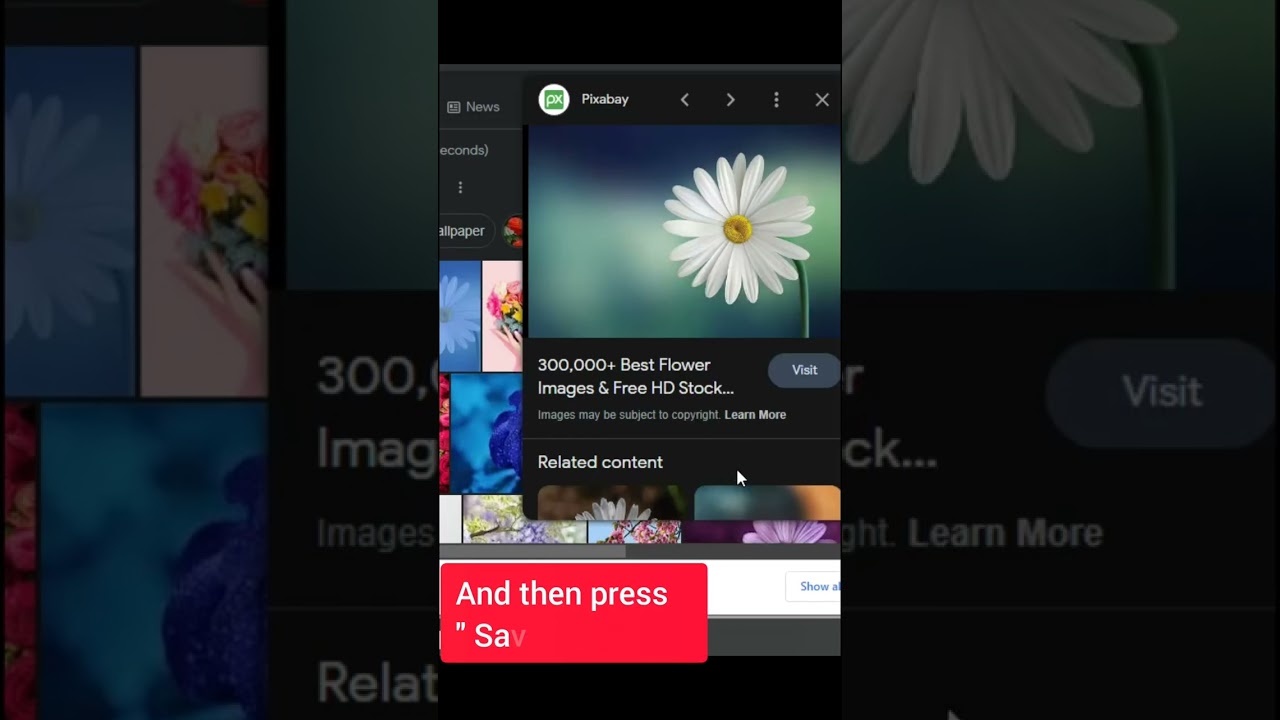 Download Photos from Google to PC/Laptop π₯