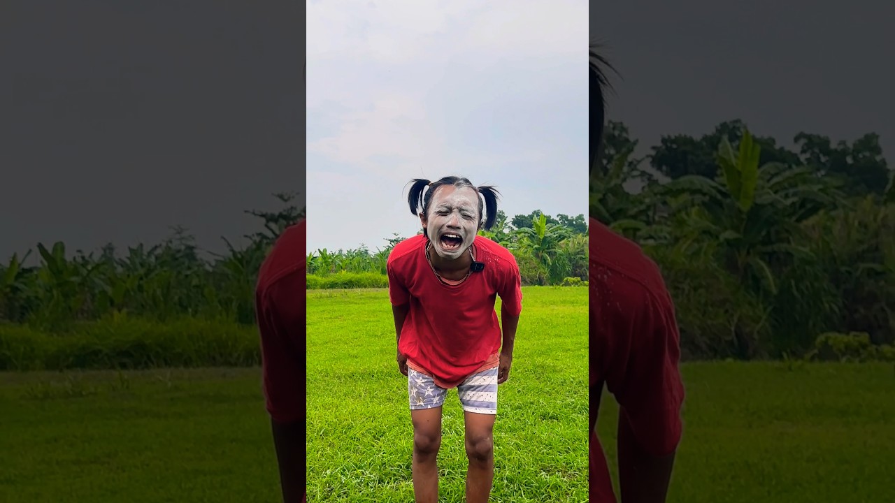 Bocil Nyolot: A Childhood Tale