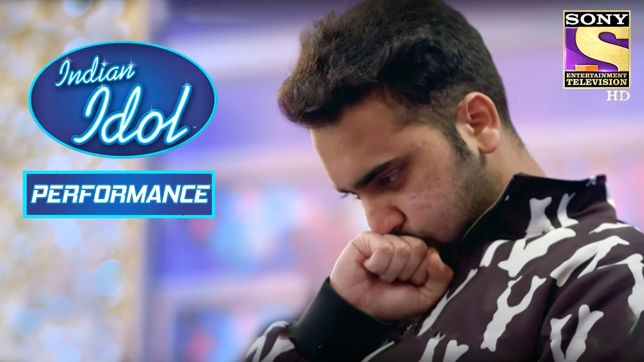 Contestants ने किया दिल थाम के Results का Wait! | Indian Idol Season 12