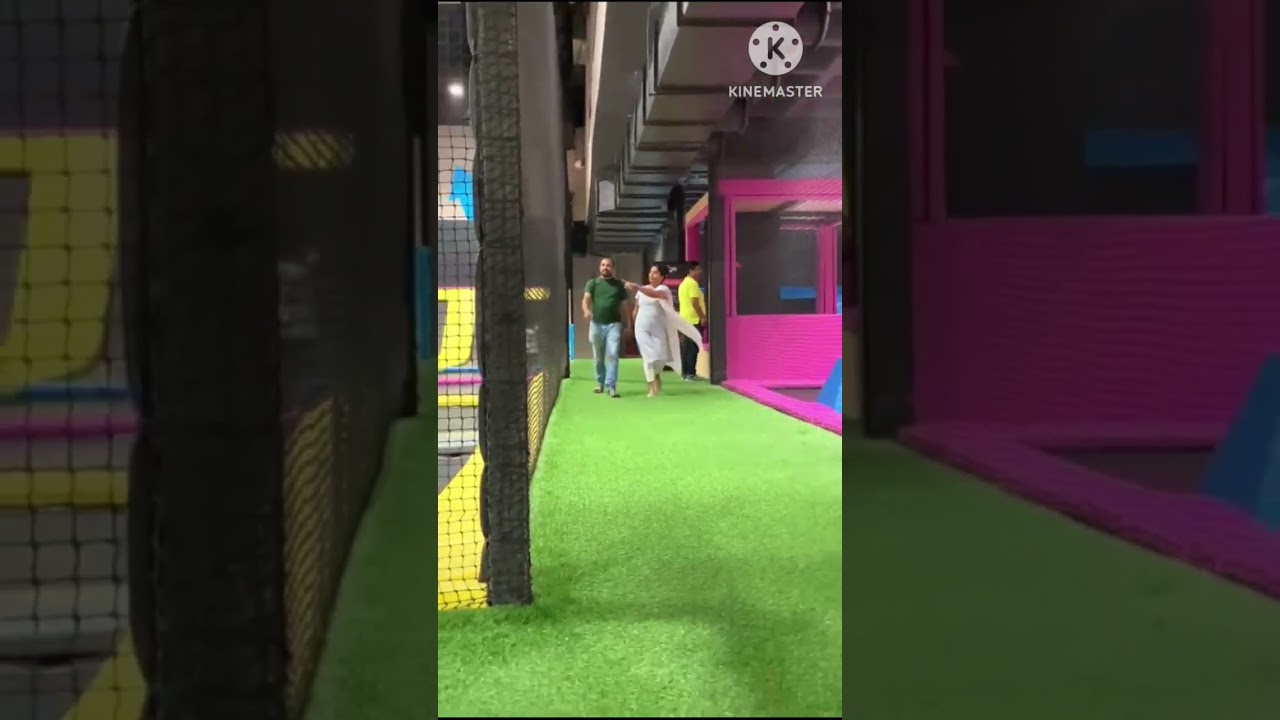 Casual Walk | Nenne Tanaka Song 🎶