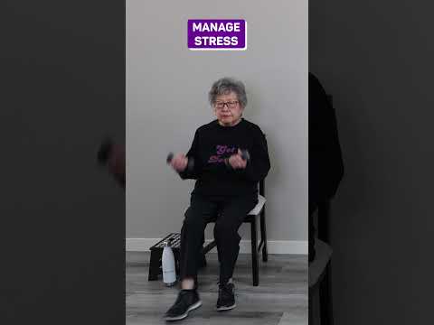 Lose Menopause Belly Fast with This 15-Minute Workout!