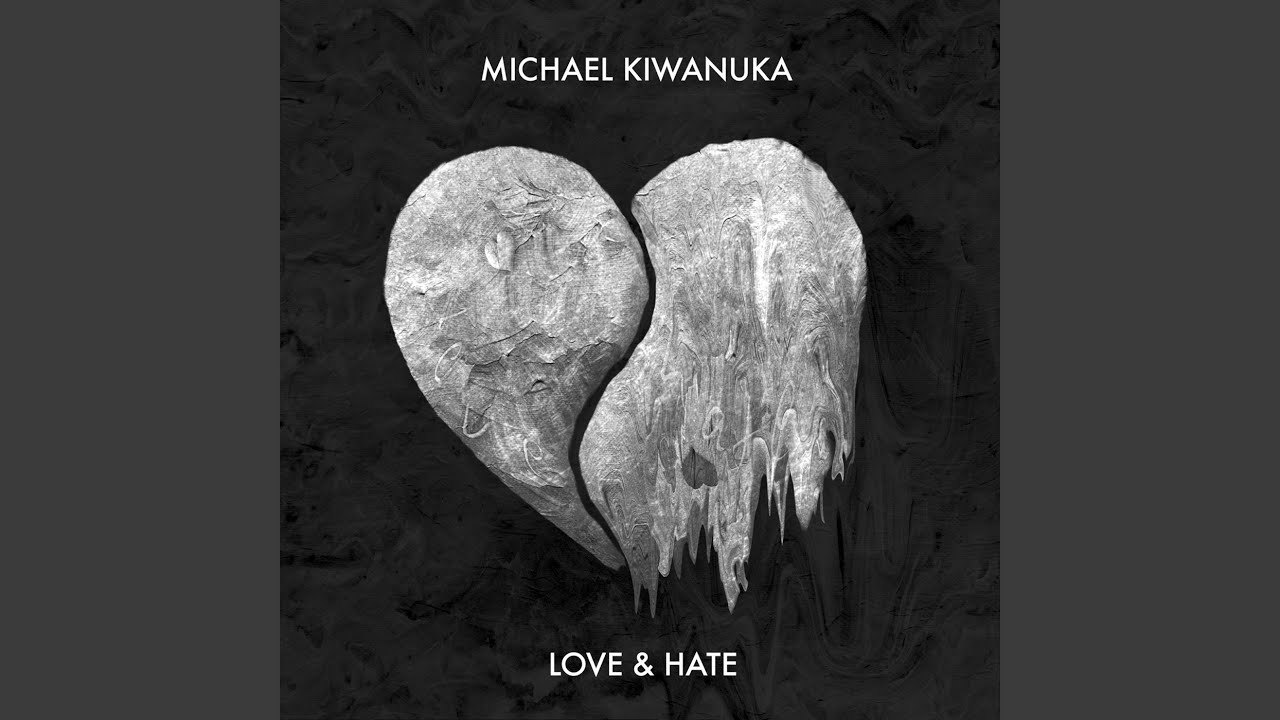 Love & Hate by Michael Kiwanuka 🎶