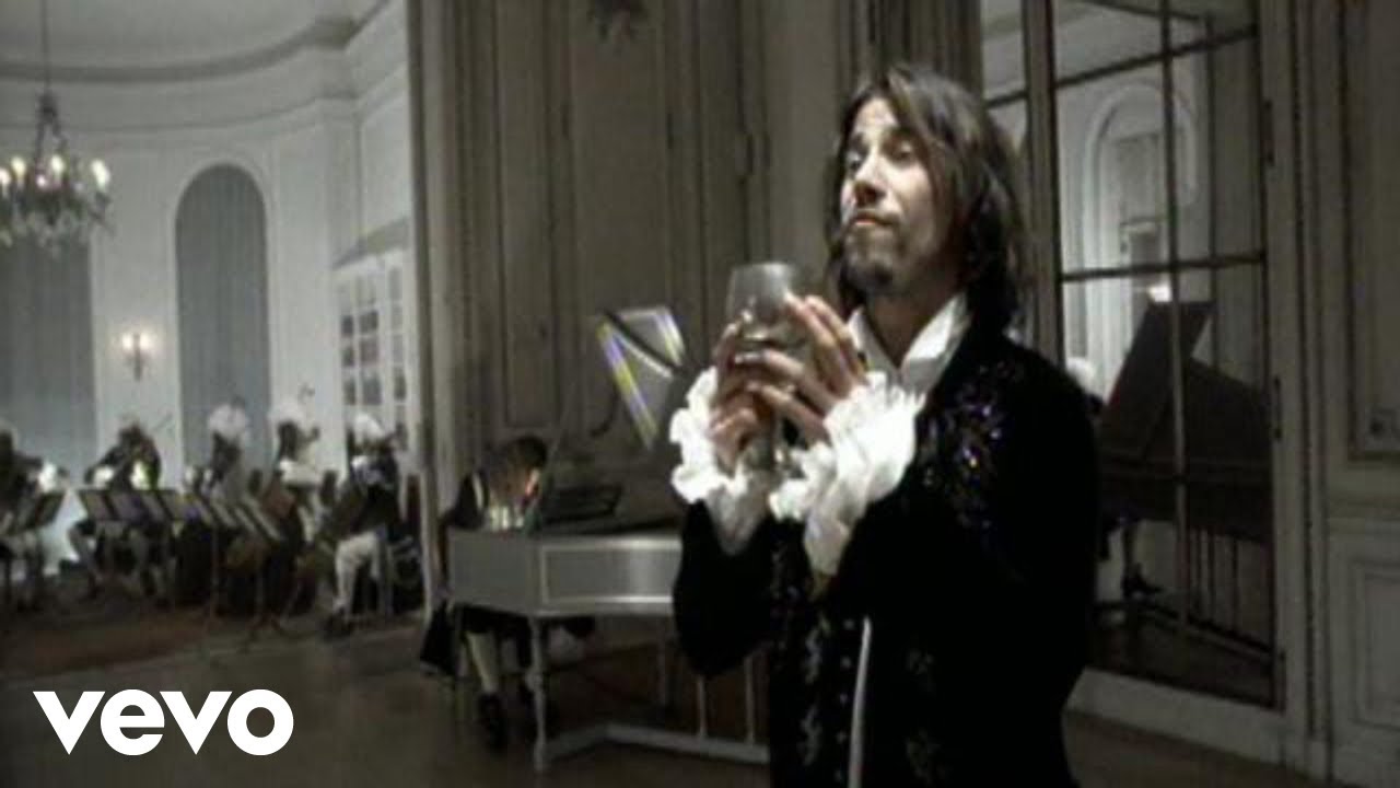 Jamiroquai - King for a Day (Official Video)