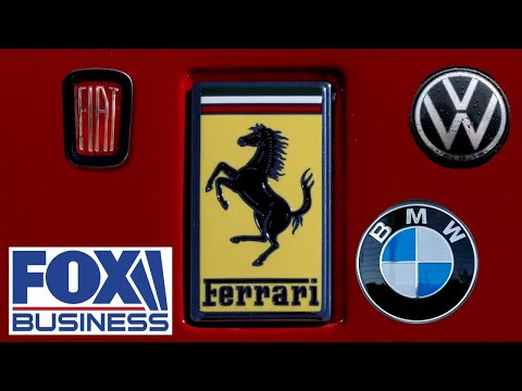 INVEST in these two auto stocks, finance expert says