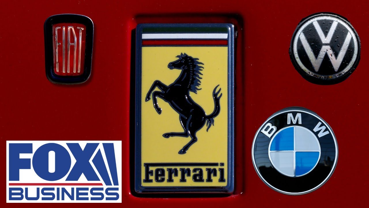 Top 2 Auto Stocks to Invest in, Says Expert 🚗
