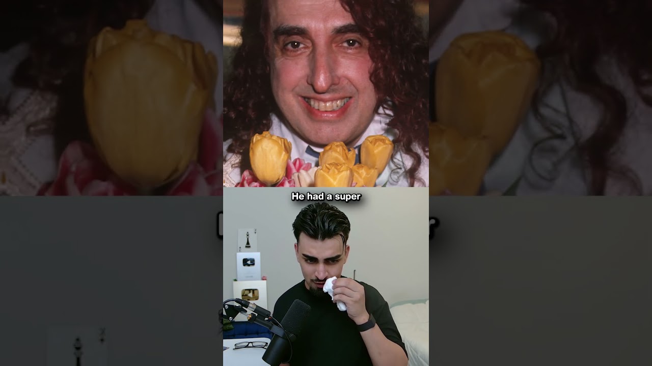 The Darkest Songs in History 🎶