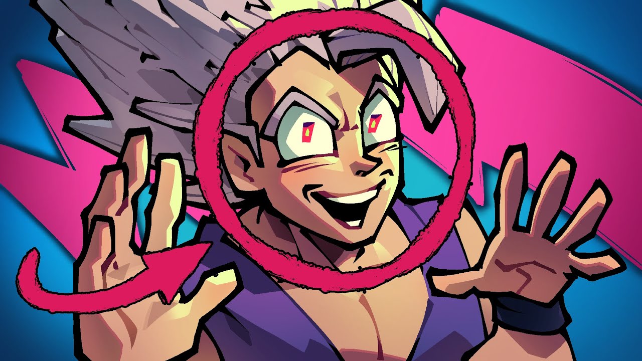 DBFZ Beast Gohan Raid Boss Guide 🐉