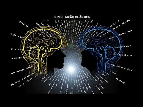 Computação quântica e criptografia pós quântica