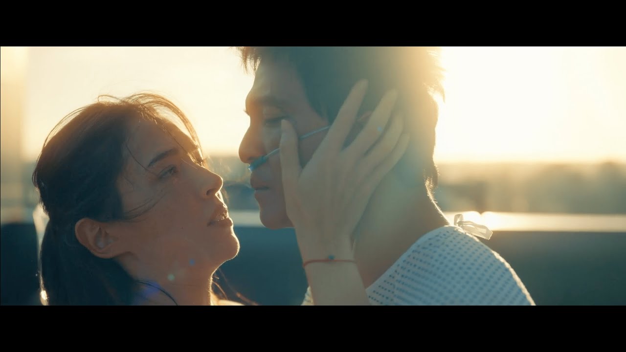 SYML - Where's My Love πΆ | Inspired by the Taiwanese Romance Film 'Man in Love' (2021)