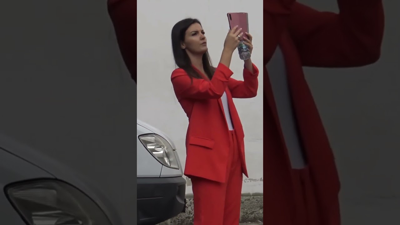 Croatian Ladies & Balkan Life 🇭🇷