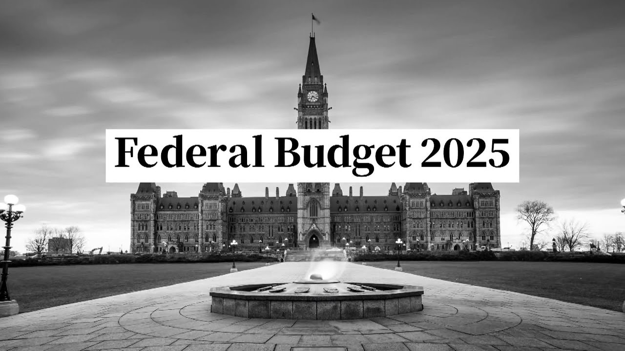 Federal Budget 2025: Carney government reveals $141.4 billion plan for Canada | FULL