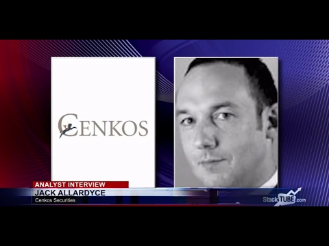 'There's an awful lot to play for' - Cenkos analyst on 88 Energy's Icewine potential