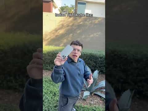 Indian TikToks be like ππ #viral
