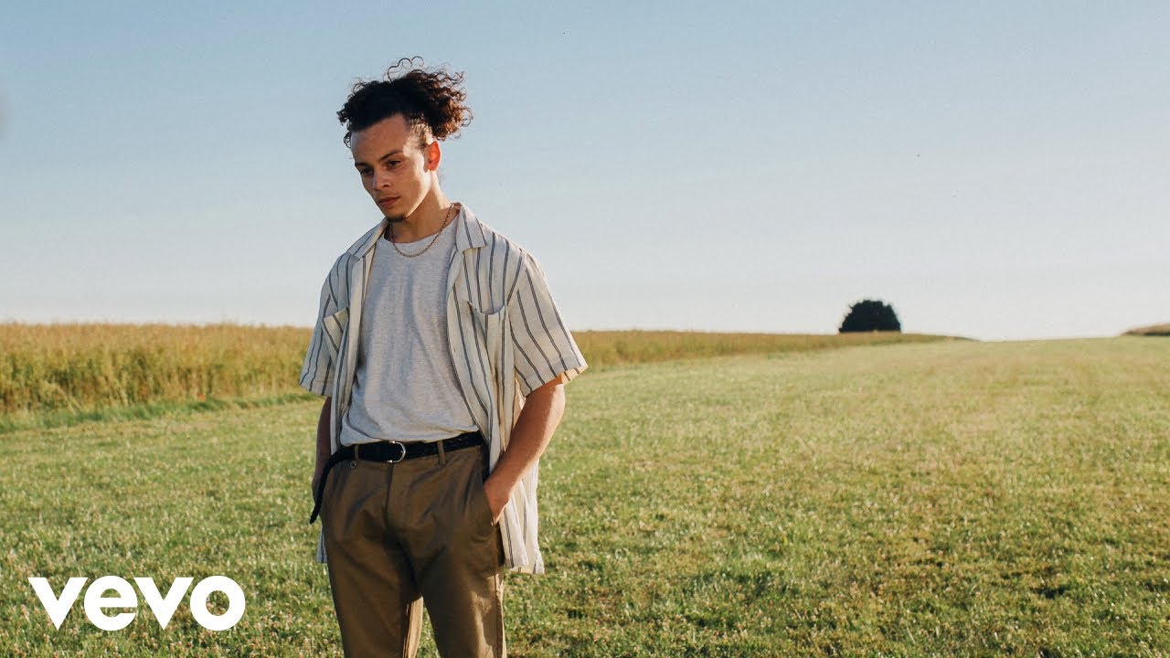 Discover Jungle's New Album 'Loving In Stereo' 🎶 | Heavy, California Live