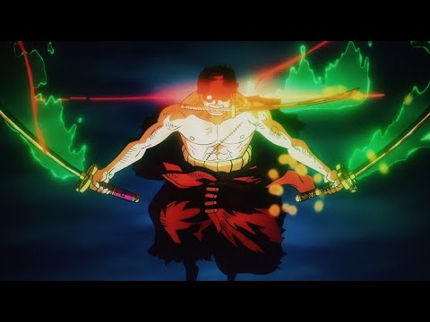 KING OF HELL | One Piece Ep 1062 Recation