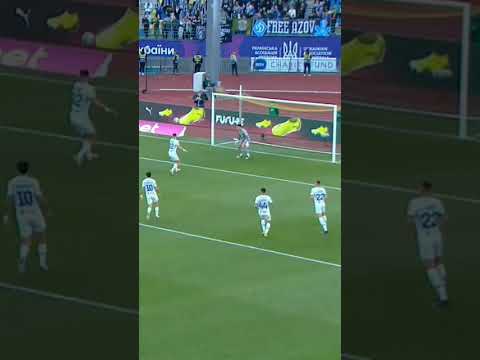 Шахтар і Динамо у фіналі Кубка України ⚽