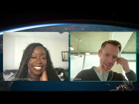 Wes McKinney - Retooling for a Smaller Data Era | PyData Global 2024