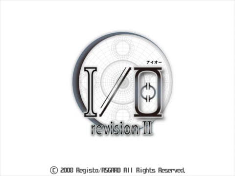 I/O Revision II Opening Video—Fragment (EN)