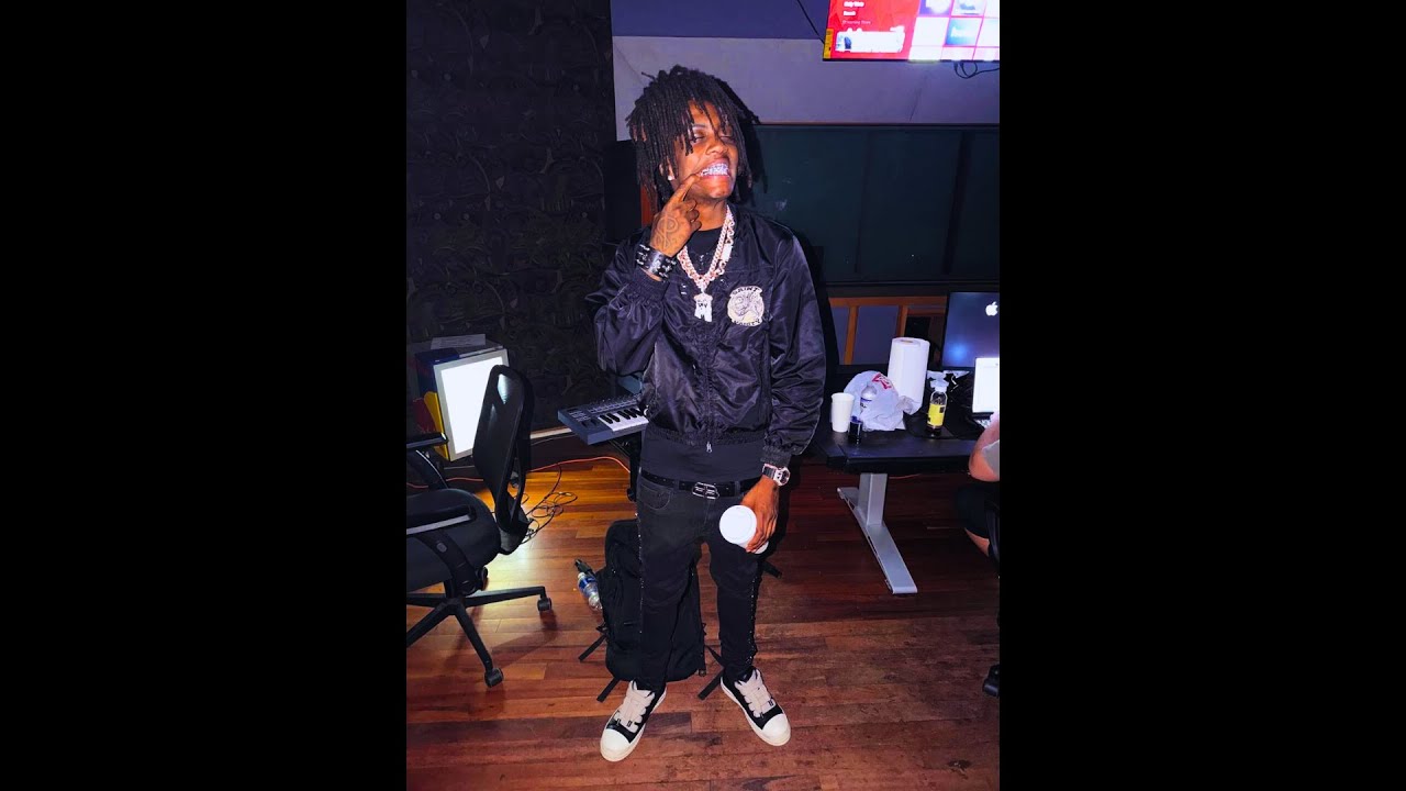 Free FattMack Type Beat - 'Covered My Pain' 🎶 | Download & Use Non-Profit