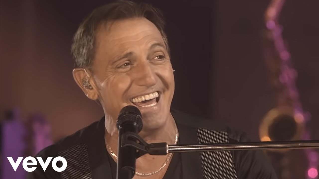 Te Pienso Sin Querer (Vuelve en Primera Fila - Live) 🎶 | Franco De Vita ft. Gloria Trevi