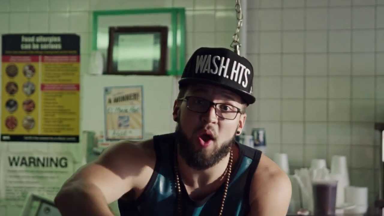 Andy Mineo's 'Uno Uno Seis' Music Video 🎶