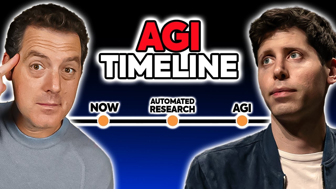 Sam Altman Announces Precise Date for Intelligence Explosion