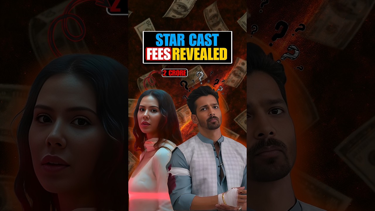 Ek Deewane Ki Deewaniyat Budget & Actor Salaries Revealed 💰 | Shocking Breakdown!