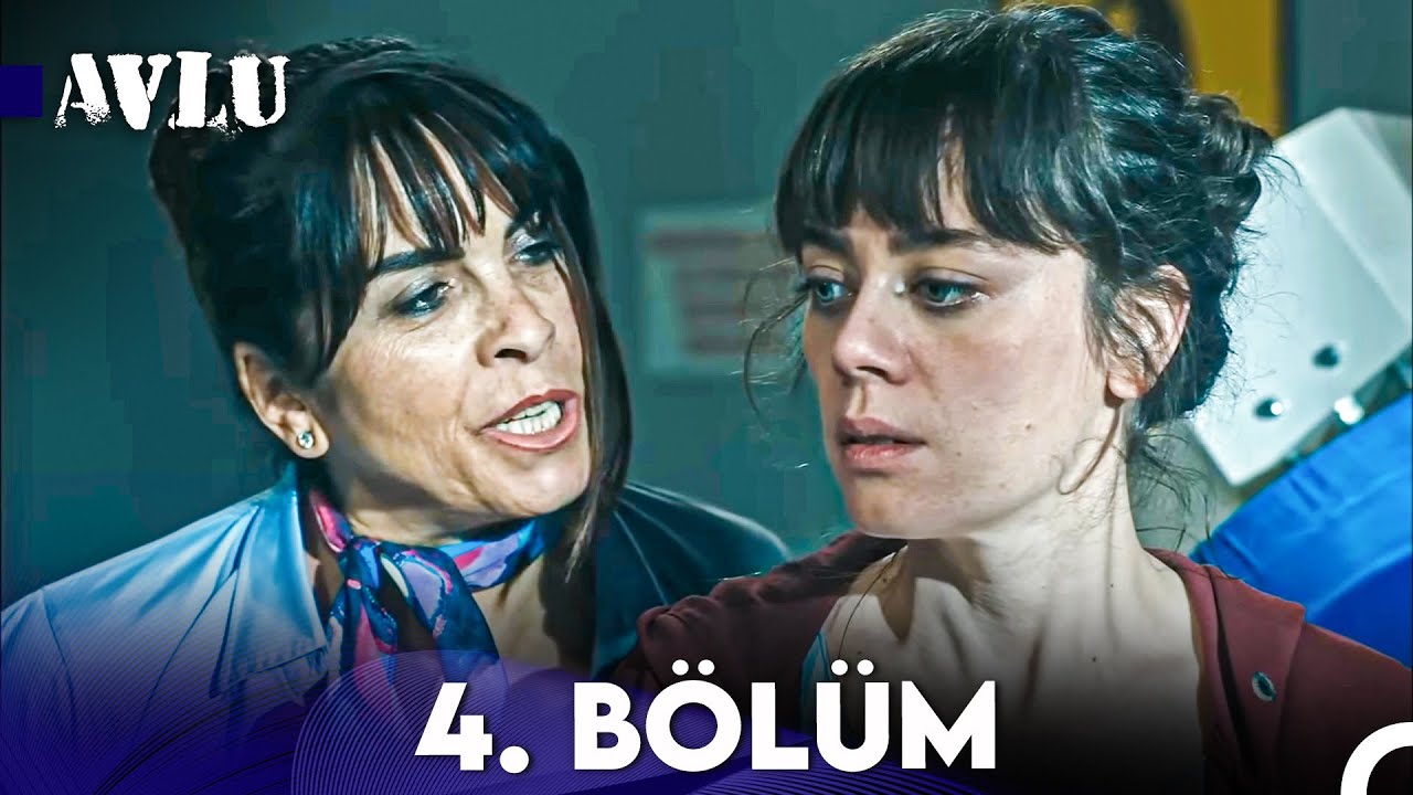 Avlu 4. Bölüm: Mahkûm Kadının Hikayesi