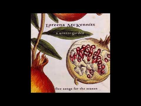 Loreena McKennitt - A Winter Garden (1995-2024) πΈ