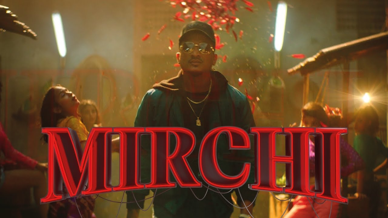 DIVINE's 'MIRCHI' ft. Stylo G, MC Altaf & Phenom 🎶 | Official Music Video & Ticket Info