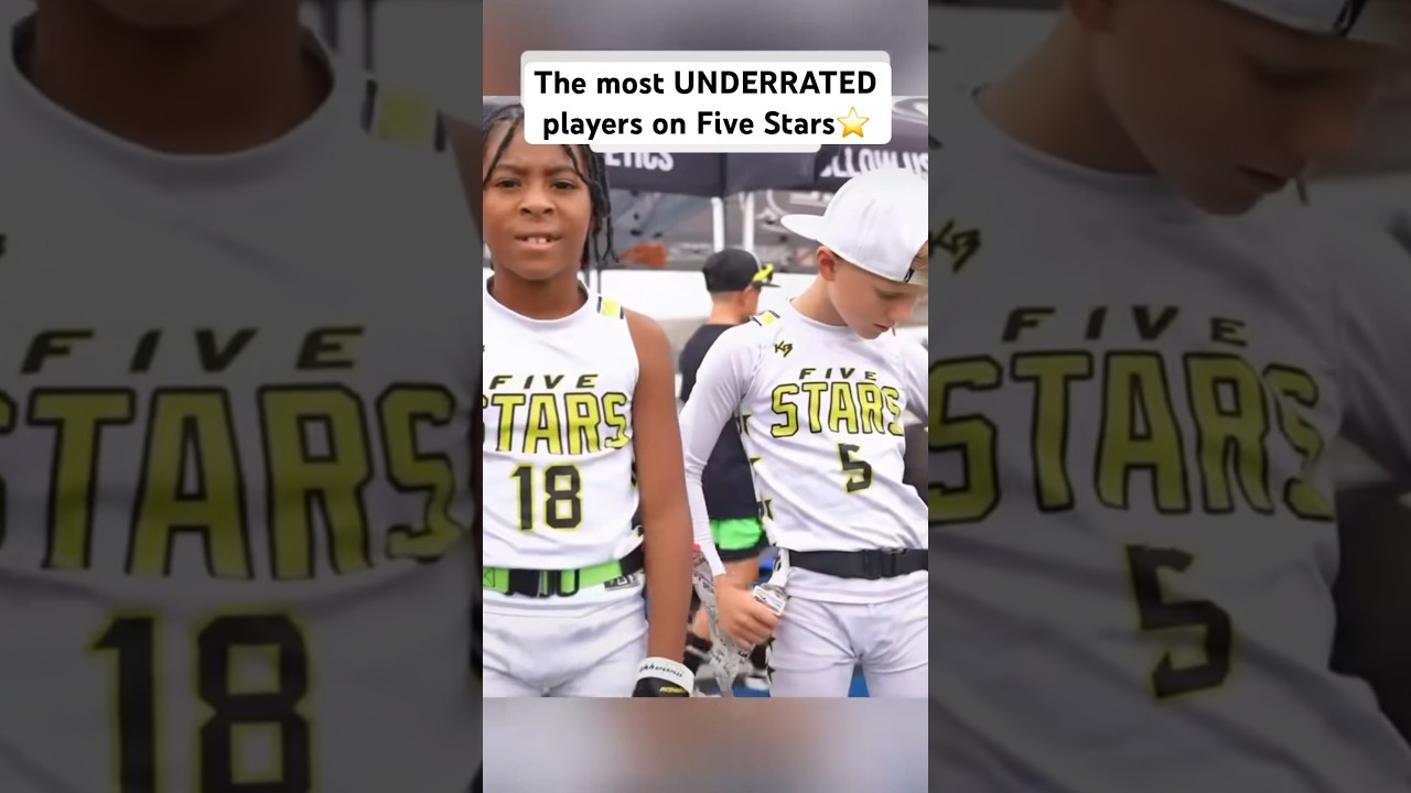 Top Underrated Kids: Jack & Asher βοΈ