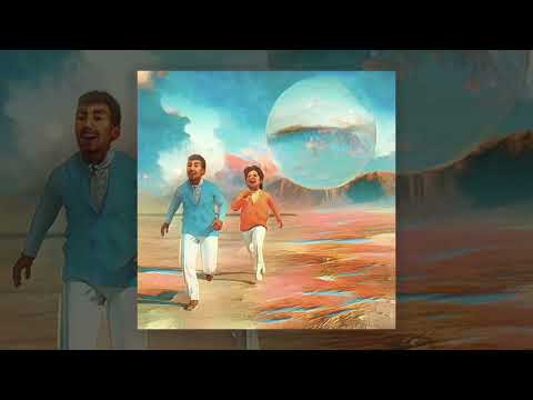 boy pablo & Cuco - La Novela (Official Audio)