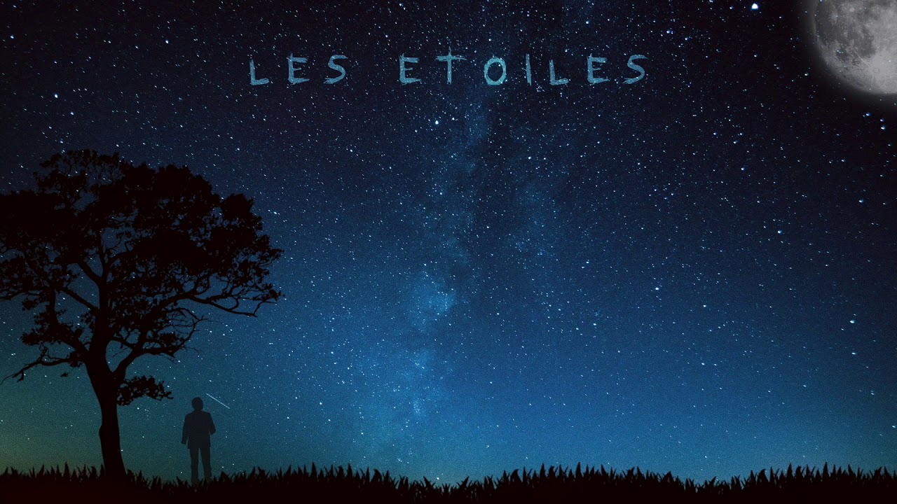 MA2X - Les Étoiles 🎶