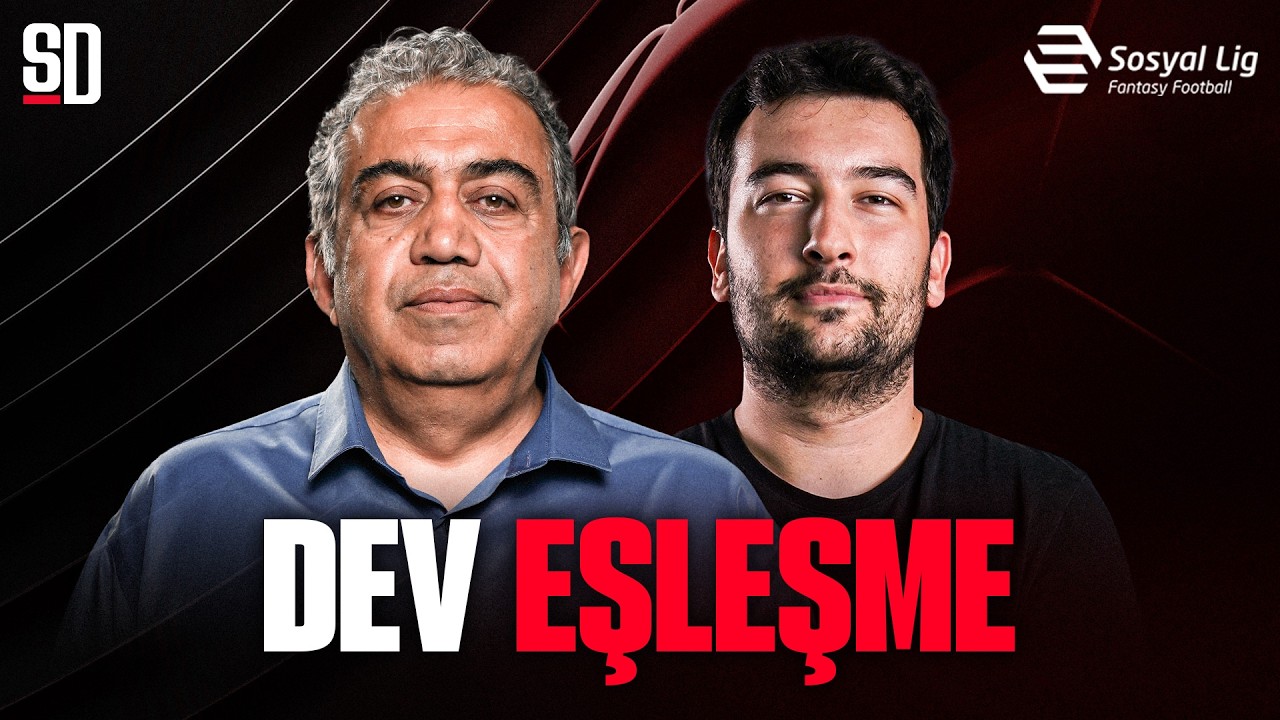 REAKSİYON HAFTASI | Avrupa'da Son 16 Eşleşmeleri, Ligde 24. Hafta Karşılaşmaları | Sosyal Lig