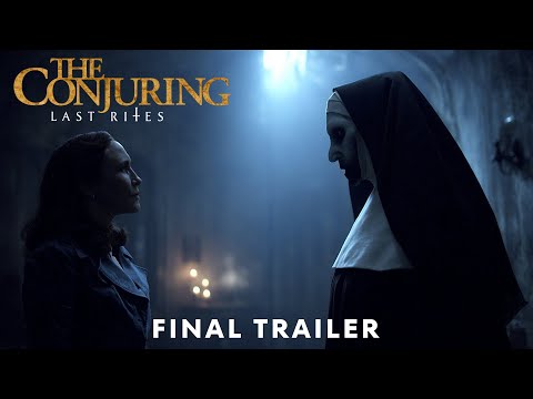 The Conjuring: Last Rites | Final Trailer