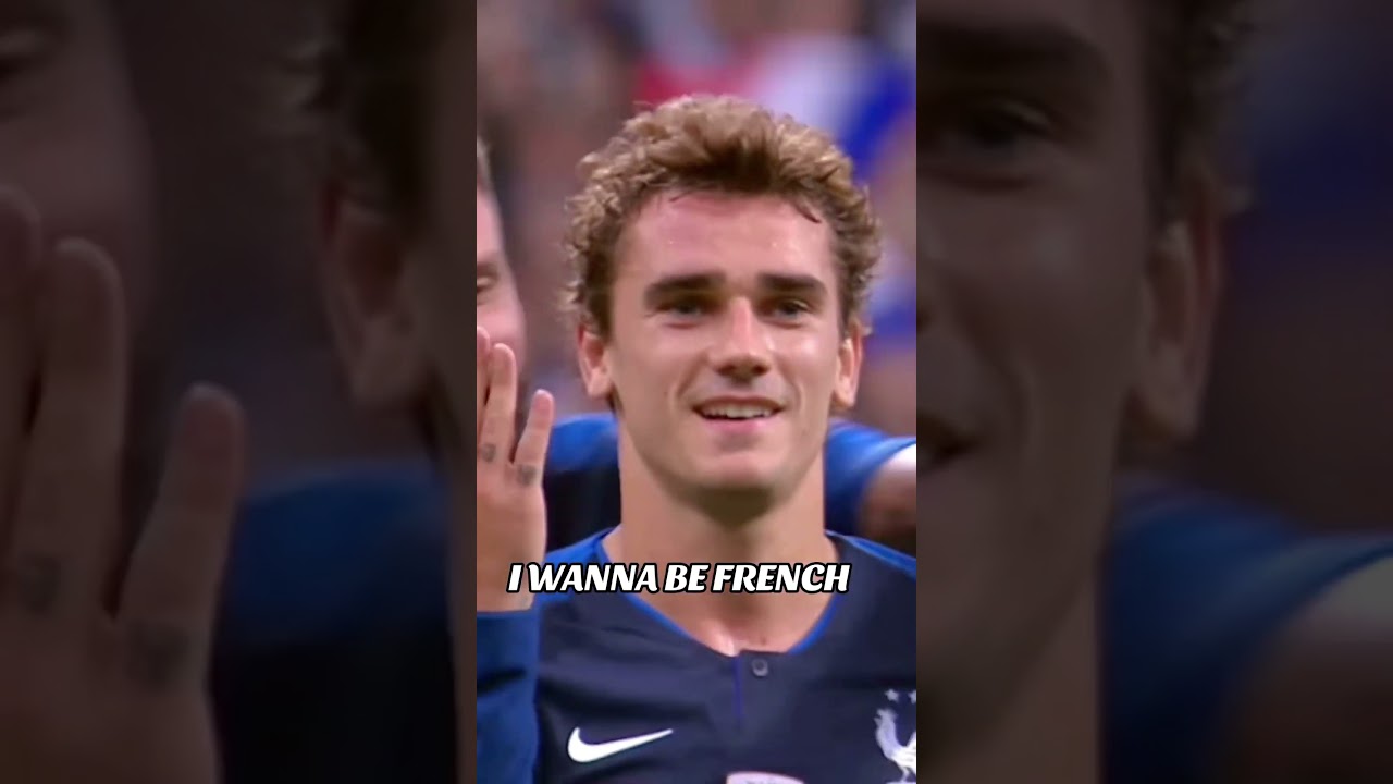 Dreaming of Being French 🇫🇷 #shorts