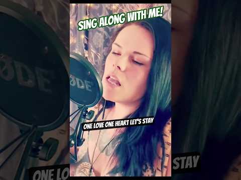 #onelove #reggaemusic #shortmusicvideo #shortsfeed #feelgoodvibes #happymusic #singalong #ladyrose