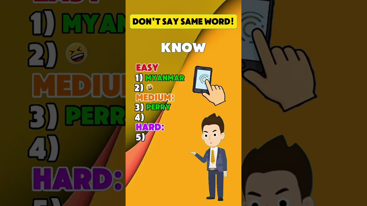 Challenge Your Brain with Our Ultimate Trivia Challenge! ðŸ§