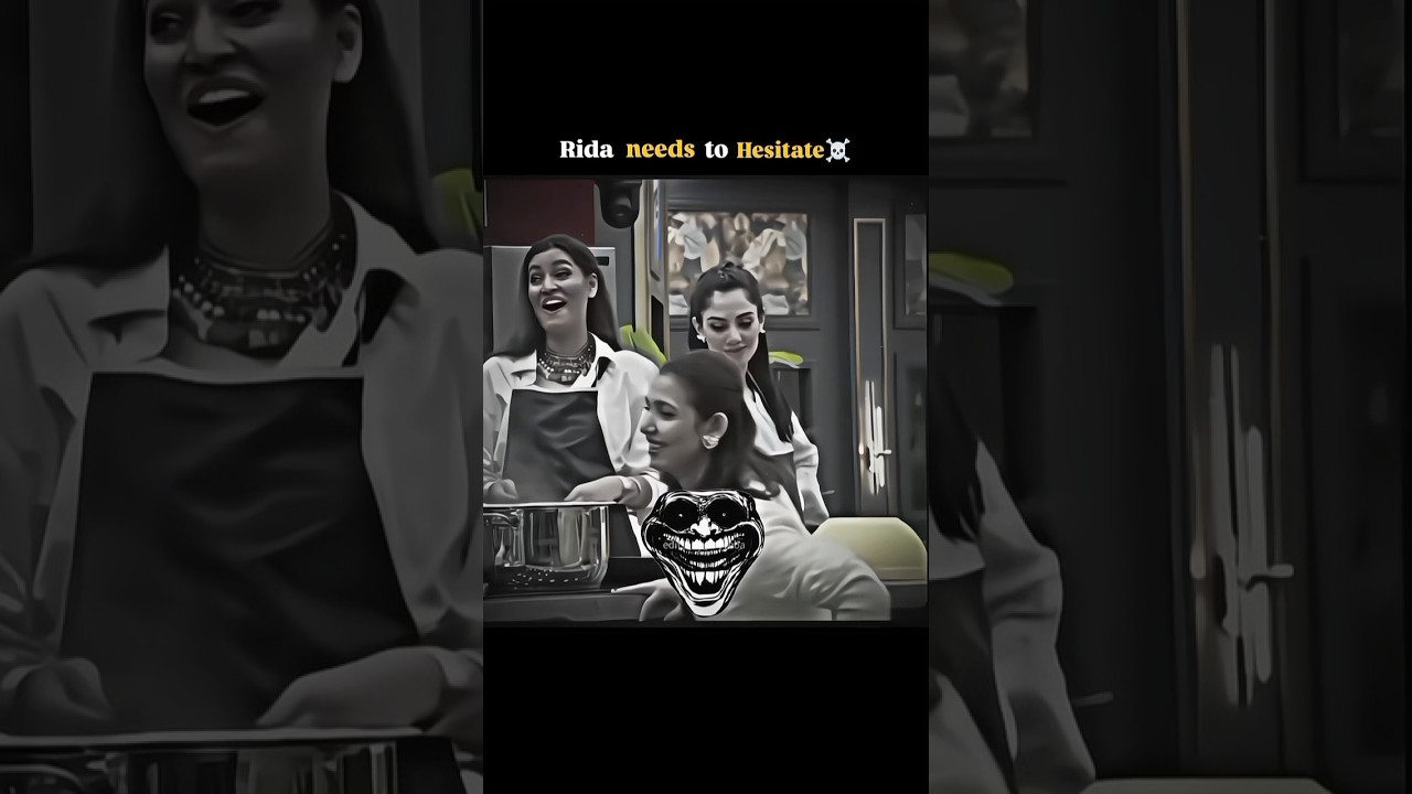 Tamasha Season 4 Rida Tariq #latest #tamasha #arydigital #tamasha4